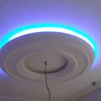 گچکاری وگچبری سفیدکاری|خدمات پیشه و مهارت|نورآباد, |دیوار