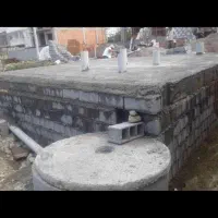 پیمانکاری حفر چاه فاضلاب و چاه آب