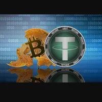 فروش تتر ،بیت کوین و...حضوری و واقعی