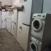 سمساری هیمن|یخچال و فریزر|سنندج, |دیوار