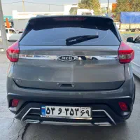 ام وی ام x22دنده ای اسپرت اکسلنت فول مدل۹۶|خودرو سواری و وانت|گنبد کاووس, |دیوار