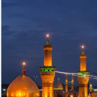 تور زیارتی کربلای معلی