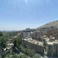 نیاوران/دربند/ویو ابدی کاخ سعد آباد /