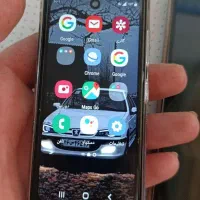 گوشی کوچک.درحدنو