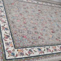 دفتر فروش فرش نگین مشهد ۶و۹و۱۲متری|فرش|کرمانشاه, |دیوار