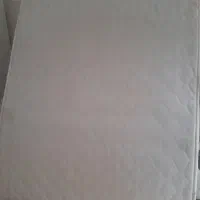 تشک دونفره سالم.دوعدد