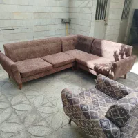 مبل راحتی ال