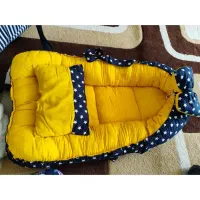 تشک گاردار نوزاد|تخت و صندلی بچه|اهواز, اسلام آباد شرقی|دیوار