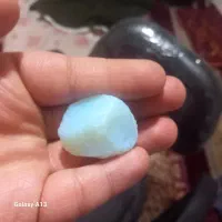 سنگ اکومارین اتشین