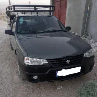 وانت باربری اریسان ۲
