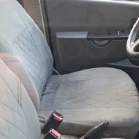 پراید انژکتور مدل ۸۳ شاسی سالم|خودرو سواری و وانت|لنگرود, |دیوار