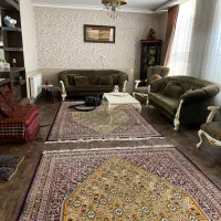 ست میل ۸ نفره کاملا تمیز و در حد نو