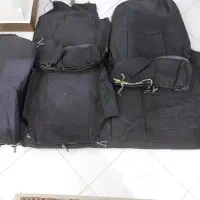 روکش صندلی پژو پارس