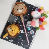 سرمدادی عروسکی