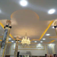 برقکشی صفر تا صد ساختمان و. سرویس کولر