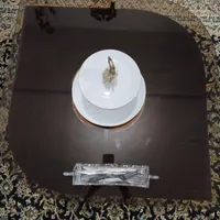 میز پذیرایی|مبلمان خانگی و میز عسلی|ماهدشت, |دیوار