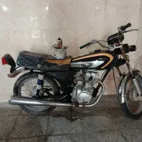 موتور 125