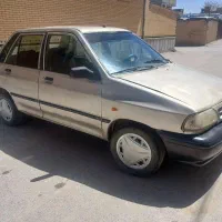 پراید۸۶انژکتور خوش قیمت بروجن