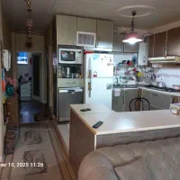 فروش آپارتمان واقع در باسکول نادر