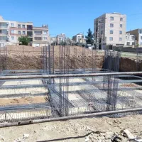 ارماتور بندی