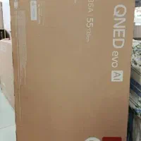 تلویزیون الجی LED