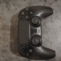 دسته ps5 در حد نو