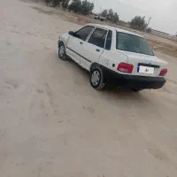 پراید ۸۶|خودرو سواری و وانت|زابل, |دیوار