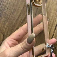 گارد گوشی ایفون ۱۴ ۱۳ ۱۲ ۱۱ xs شیائومی سامسونگ