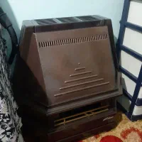 شومینه سپهر الکتریک در حد نو نو|بخاری، هیتر، شومینه|کرج, ساماندهی|دیوار