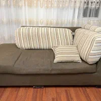 مبل راحتی دست دوم