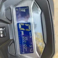 موتور کیلیک ۱۵۰سی سی موتور بزرگ صفر|موتورسیکلت|یزد, |دیوار