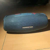 اسپیکر پر قدرت hopestar