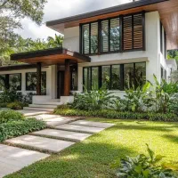 منزل ویلایی ۲خواب تاپ لوکیشن خوش نقشه بلوار ارتش