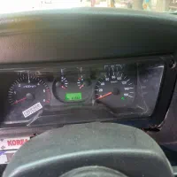 نیسان ۹۸دوگانه فابریک آس آس