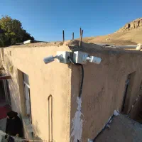 دوربین مداربسته.کنترل از راه دور چاه کشاورزی|دوربین مداربسته|دینور, |دیوار