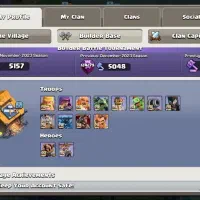 کلش افکلنز|کنسول، بازی ویدئویی و آنلاین|رشت, قاسمیه|دیوار