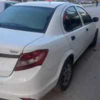 ساینا معاوظه با۴۰۵|خودرو سواری و وانت|شیراز, شهرک برق|دیوار