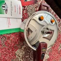 زودپز|ظروف پخت‌وپز|تهران, نارمک|دیوار
