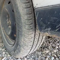 سمند 83فروشی|خودرو سواری و وانت|عنبرآباد, |دیوار