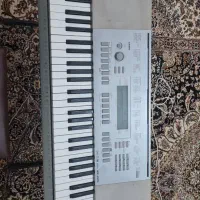 پیانو مدل کاسیو