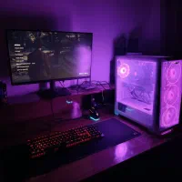 سیستم گیمینگ و رندرینگ نسل 12 اقتصادی (شرایطی نقد)