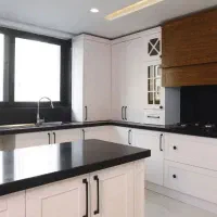 کابینت و دکور با ضمانت کیفیت