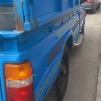 وانت نیسان استثنایی کم کار کرد|خودرو سواری و وانت|خلخال, |دیوار