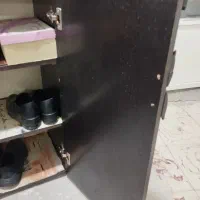 جاکفشی|جاکفشی، کمد، دراور|ملایر, |دیوار