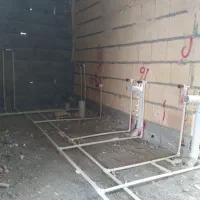 لوله کشی آب و فاضلاب|خدمات پیشه و مهارت|گلبهار, شهر جدید گلبهار|دیوار