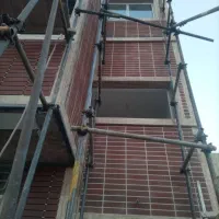 خدمات اجرای نمای ساختمان