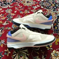 کتونی بسکتبال جامورانت ۱