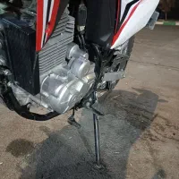 موتورسیکلت تریل۲۵۰|موتورسیکلت|سنقر, |دیوار