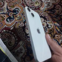 ایفون 13 نرمال باطری 98|موبایل|خرمآباد, |دیوار