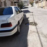 پژو پارس سال، مدل ۱۳۹۹